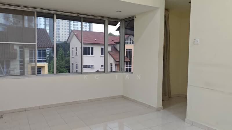 Rumah Berkembar untuk Disewa di Jalan Klang Lama (Old Klang Road) (Kuala Lumpur) - KC Tan - PropertyGuru.com.my