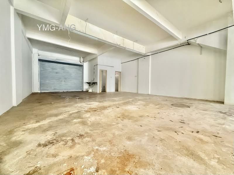 Kedai untuk Disewa di Taman Sentosa (Klang) - Stella Tan - Interior - PropertyGuru.com.my