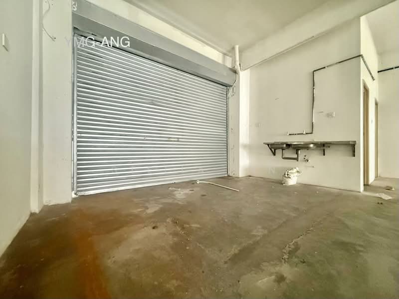 Kedai untuk Disewa di Taman Sentosa (Klang) - Stella Tan - Interior - PropertyGuru.com.my