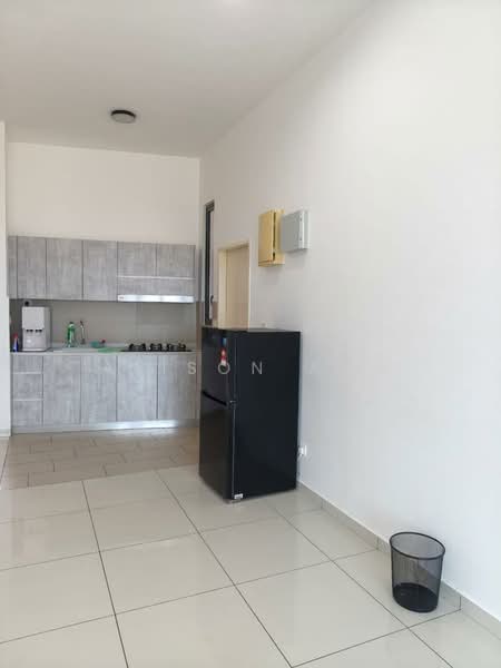 Kondominium untuk Disewa di The Cruise Residence - Alison Ang - Kitchen - PropertyGuru.com.my
