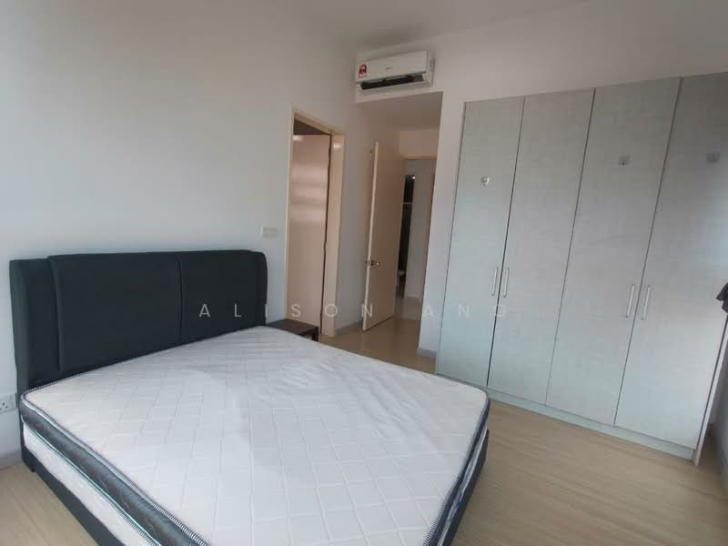 Kondominium untuk Disewa di The Cruise Residence - Alison Ang - Bedroom - PropertyGuru.com.my