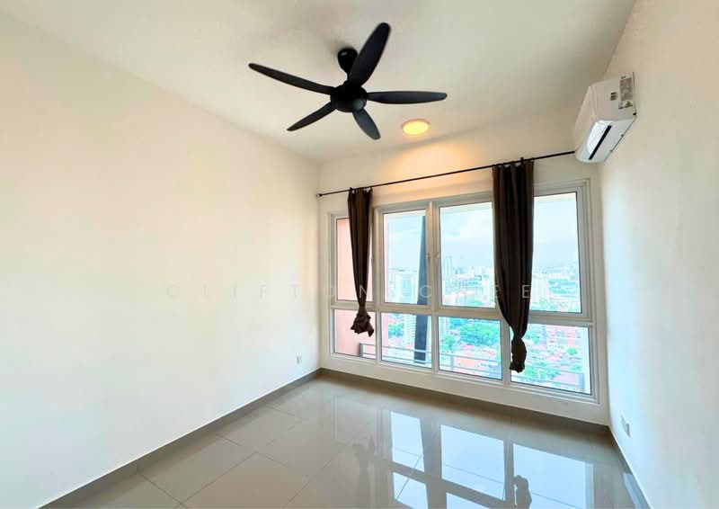 Kondominium untuk Disewa di Setia Sky Ville - Clifton Chee - Bedroom - PropertyGuru.com.my