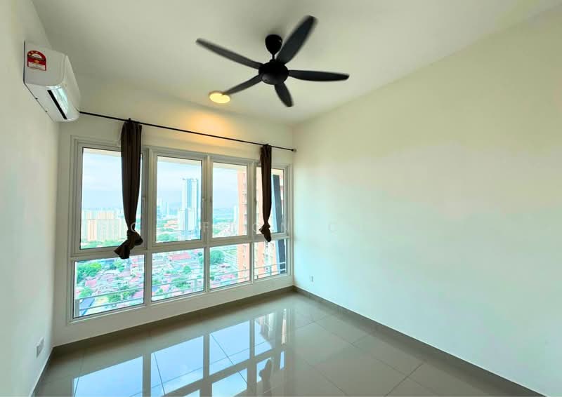 Kondominium untuk Disewa di Setia Sky Ville - Clifton Chee - View - PropertyGuru.com.my