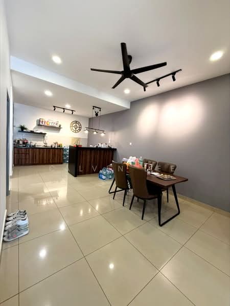 Cluster House for Sale in Austin Heights (Tebrau) - Calvin Lee - PropertyGuru.com.my