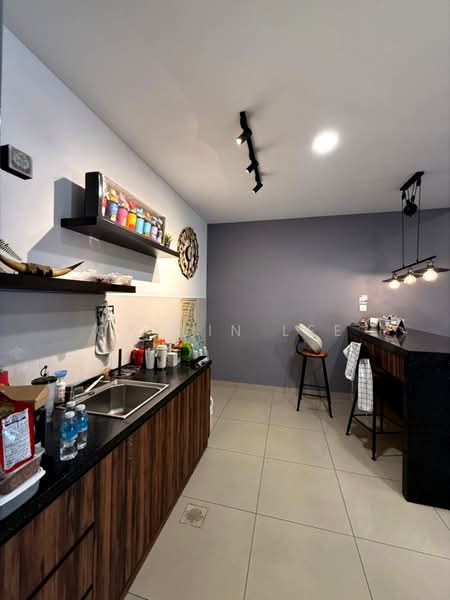 Cluster House for Sale in Austin Heights (Tebrau) - Calvin Lee - PropertyGuru.com.my