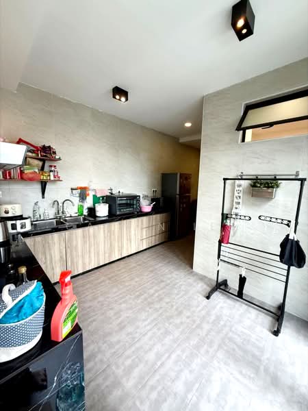 Cluster House for Sale in Austin Heights (Tebrau) - Calvin Lee - PropertyGuru.com.my