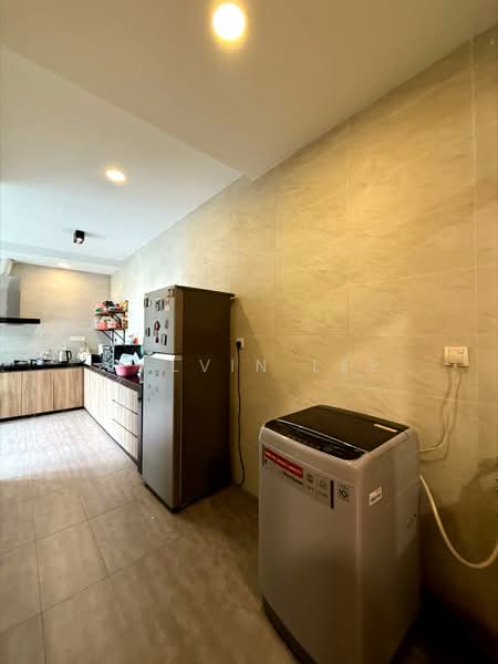 Cluster House for Sale in Austin Heights (Tebrau) - Calvin Lee - PropertyGuru.com.my