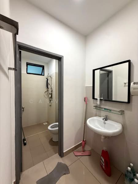 Cluster House for Sale in Austin Heights (Tebrau) - Calvin Lee - PropertyGuru.com.my