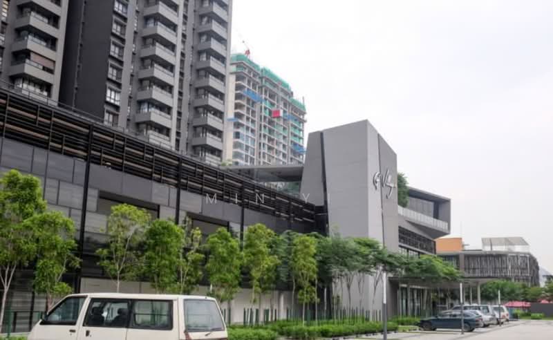 Retail Space for Rent in Ampang (Kuala Lumpur) - Min Yi - Exterior - PropertyGuru.com.my