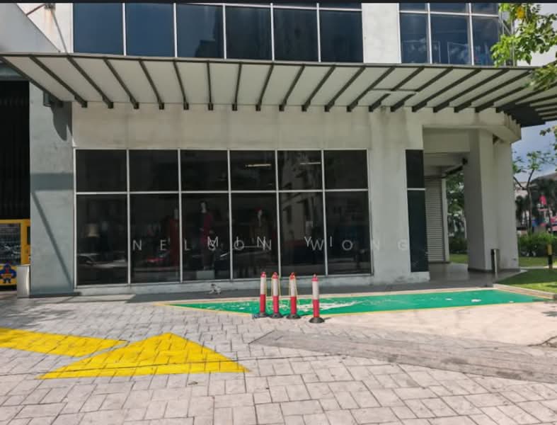 Retail Space for Rent in Ampang (Kuala Lumpur) - Min Yi - Exterior - PropertyGuru.com.my