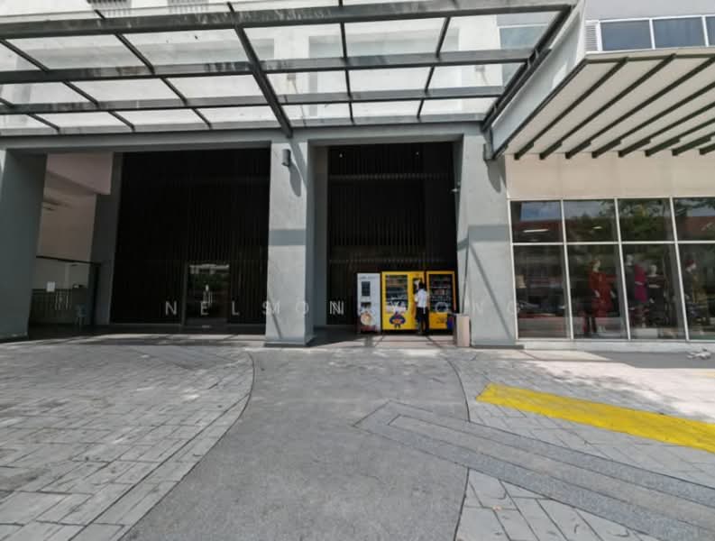 Retail Space for Rent in Ampang (Kuala Lumpur) - Min Yi - Exterior - PropertyGuru.com.my