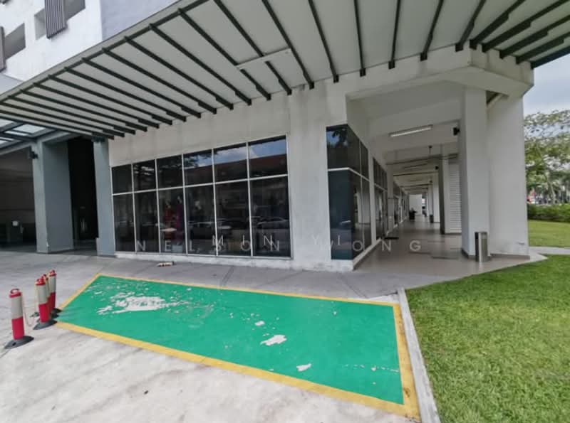 Retail Space for Rent in Ampang (Kuala Lumpur) - Min Yi - Exterior - PropertyGuru.com.my