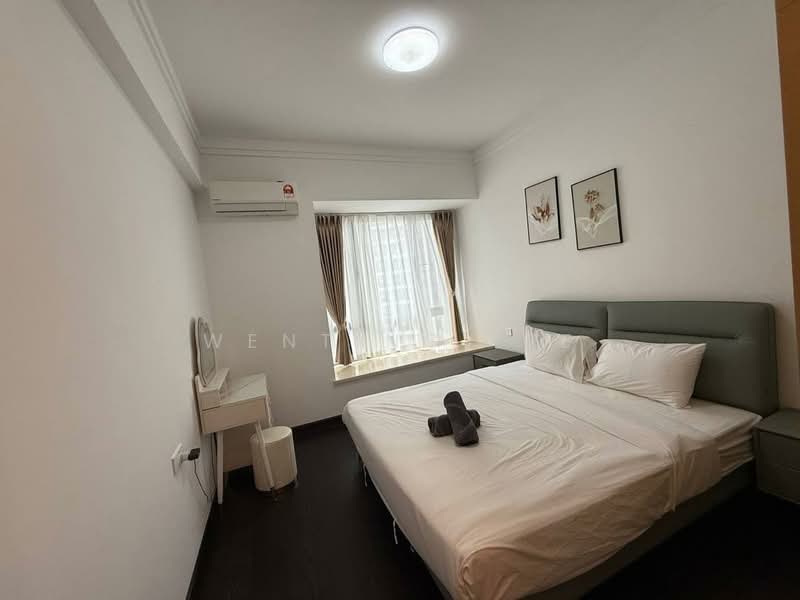 Condominium for Sale at R&F Princess Cove Phase 2-Seine Region - Wenting Lee - Bedroom - PropertyGuru.com.my