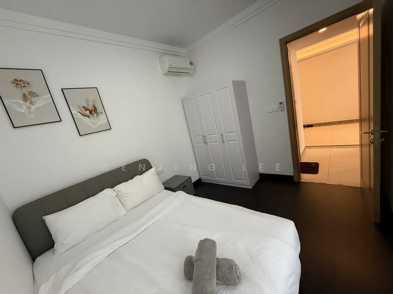 Condominium for Sale at R&F Princess Cove Phase 2-Seine Region - Wenting Lee - Bedroom - PropertyGuru.com.my