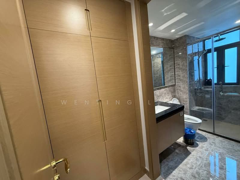 Condominium for Sale at R&F Princess Cove Phase 2-Seine Region - Wenting Lee - Bathroom - PropertyGuru.com.my