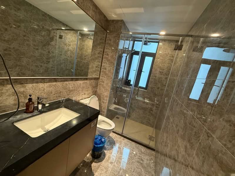 Condominium for Sale at R&F Princess Cove Phase 2-Seine Region - Wenting Lee - Bathroom - PropertyGuru.com.my