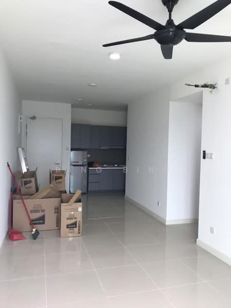 Service Residence for Sale at Danau Kota Suite Apartments - Bing Bing - Interior - PropertyGuru.com.my