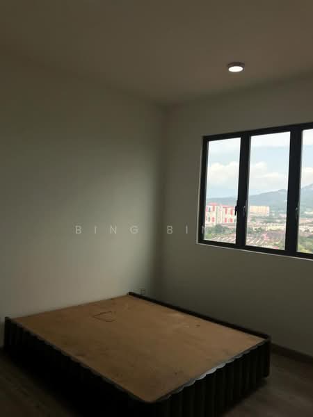 Service Residence for Sale at Danau Kota Suite Apartments - Bing Bing - Bedroom - PropertyGuru.com.my