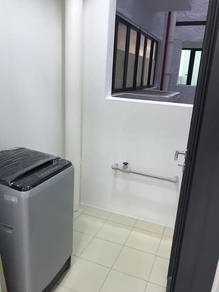 Service Residence for Sale at Danau Kota Suite Apartments - Bing Bing - Interior - PropertyGuru.com.my