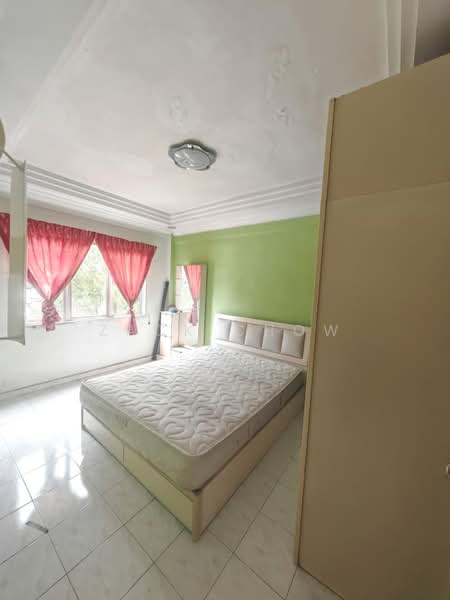 Flat for Sale at Sri Intan - Zack Chow - Bedroom - PropertyGuru.com.my