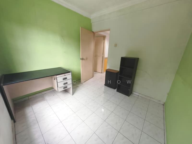Flat for Sale at Sri Intan - Zack Chow - Study - PropertyGuru.com.my