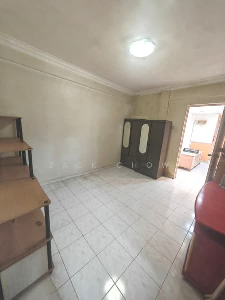 Flat for Sale at Sri Intan - Zack Chow - Interior - PropertyGuru.com.my