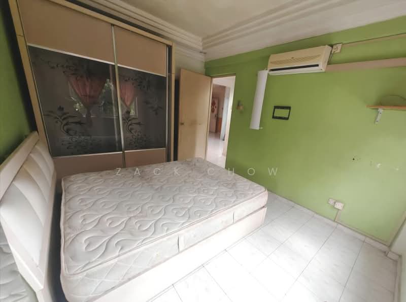 Flat for Sale at Sri Intan - Zack Chow - Bedroom - PropertyGuru.com.my