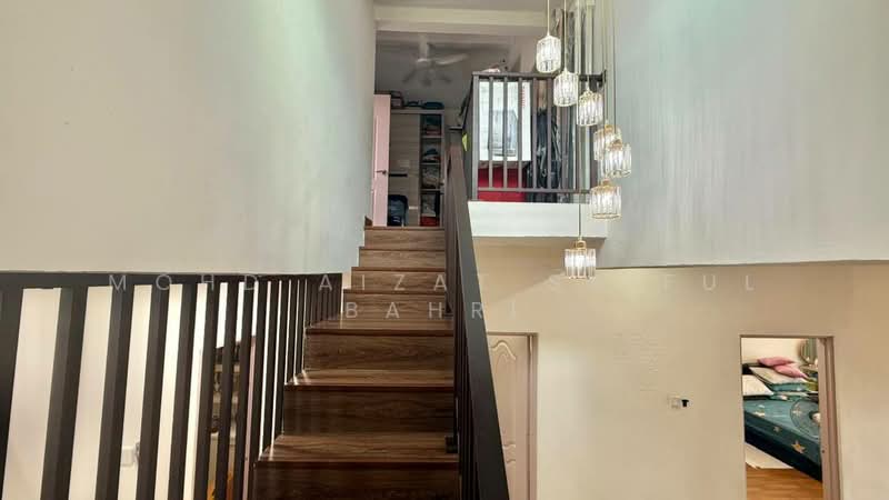 Rumah Teres 1.5 Tingkat untuk Dijual di Subang Jaya (Selangor) - Mohd Aizat Saiful Bahri - Interior - PropertyGuru.com.my