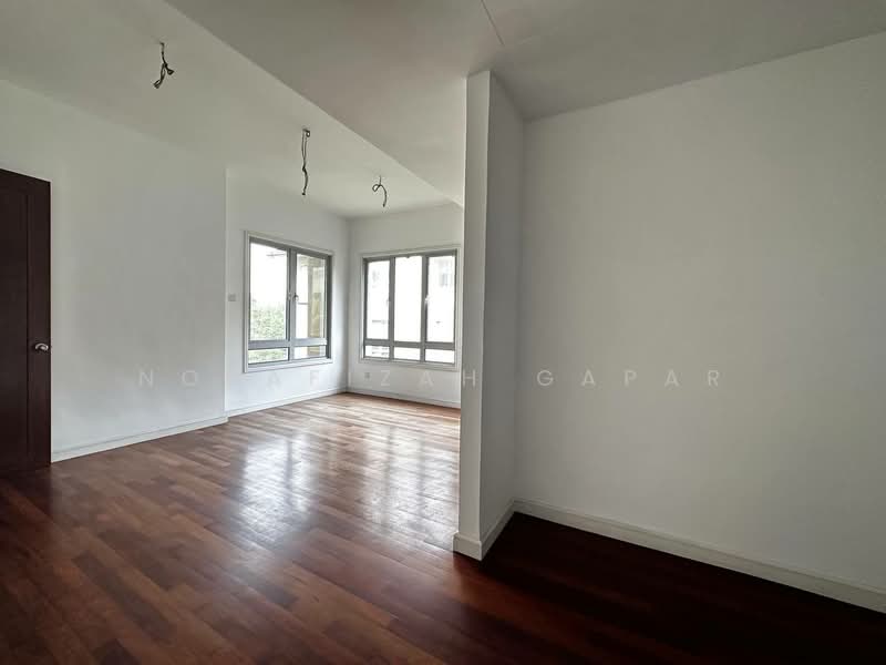 Rumah Banglo untuk Dijual di Shah Alam (Selangor) - NoraFizah Gapar - Living Room - PropertyGuru.com.my