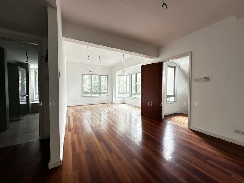 Rumah Banglo untuk Dijual di Shah Alam (Selangor) - NoraFizah Gapar - Living Room - PropertyGuru.com.my