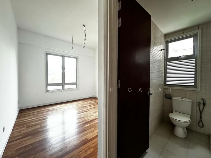 Rumah Banglo untuk Dijual di Shah Alam (Selangor) - NoraFizah Gapar - Bedroom - PropertyGuru.com.my