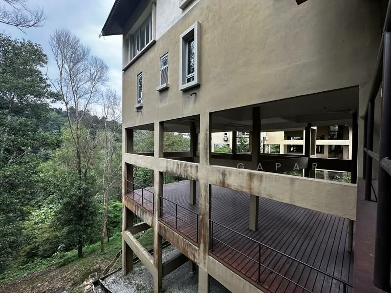 Rumah Banglo untuk Dijual di Shah Alam (Selangor) - NoraFizah Gapar - Exterior - PropertyGuru.com.my
