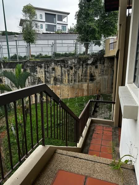 Rumah Banglo untuk Dijual di Shah Alam (Selangor) - NoraFizah Gapar - Exterior - PropertyGuru.com.my