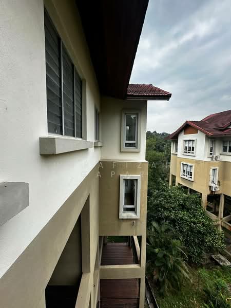 Rumah Banglo untuk Dijual di Shah Alam (Selangor) - NoraFizah Gapar - Exterior - PropertyGuru.com.my