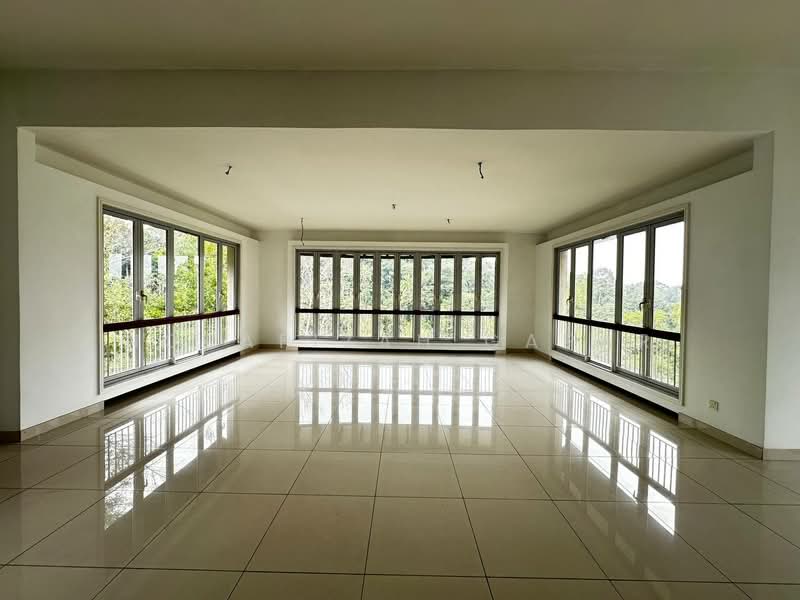Rumah Banglo untuk Dijual di Shah Alam (Selangor) - NoraFizah Gapar - Living Room - PropertyGuru.com.my