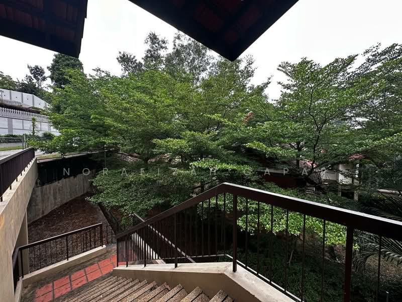 Rumah Banglo untuk Dijual di Shah Alam (Selangor) - NoraFizah Gapar - Exterior - PropertyGuru.com.my
