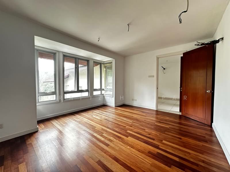 Rumah Banglo untuk Dijual di Shah Alam (Selangor) - NoraFizah Gapar - Living Room - PropertyGuru.com.my