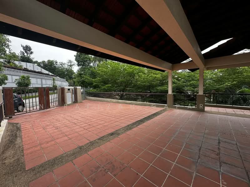 Rumah Banglo untuk Dijual di Shah Alam (Selangor) - NoraFizah Gapar - Exterior - PropertyGuru.com.my