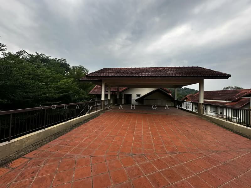 Rumah Banglo untuk Dijual di Shah Alam (Selangor) - NoraFizah Gapar - Exterior - PropertyGuru.com.my