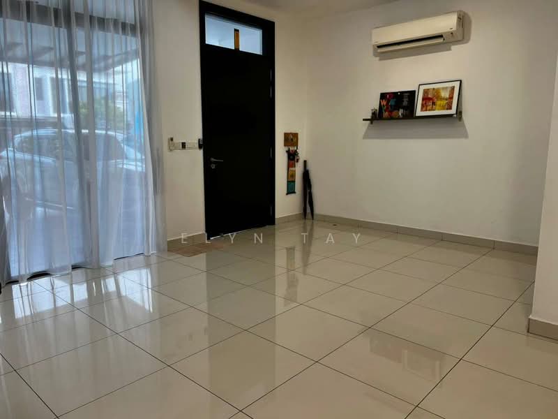 Rumah Teres 2 Tingkat untuk Dijual di Horizon Hills (Iskandar Puteri (Nusajaya)) - Elyn Tay - Living Room - PropertyGuru.com.my