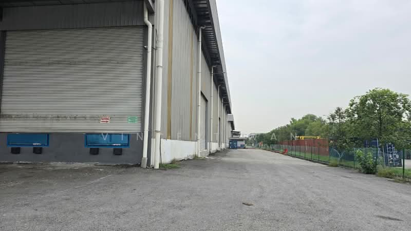 Warehouse for Rent in North Port (Pelabuhan Utara) (Port Klang (Pelabuhan Klang)) - Vincent Wan - Exterior - PropertyGuru.com.my