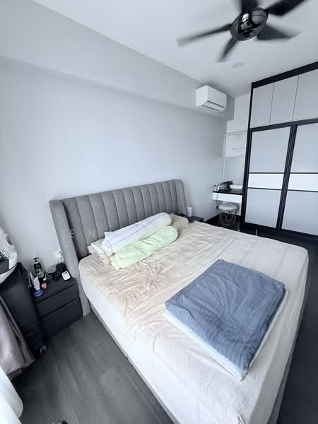 Servis Apartment untuk Dijual di 28 Boulevard - Jennifer Lai - PropertyGuru.com.my