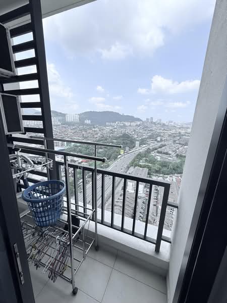 Servis Apartment untuk Dijual di 28 Boulevard - Jennifer Lai - PropertyGuru.com.my