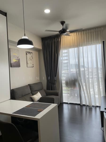 Servis Apartment untuk Dijual di 28 Boulevard - Jennifer Lai - PropertyGuru.com.my
