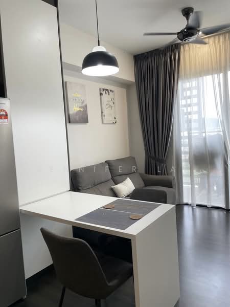 Servis Apartment untuk Dijual di 28 Boulevard - Jennifer Lai - PropertyGuru.com.my
