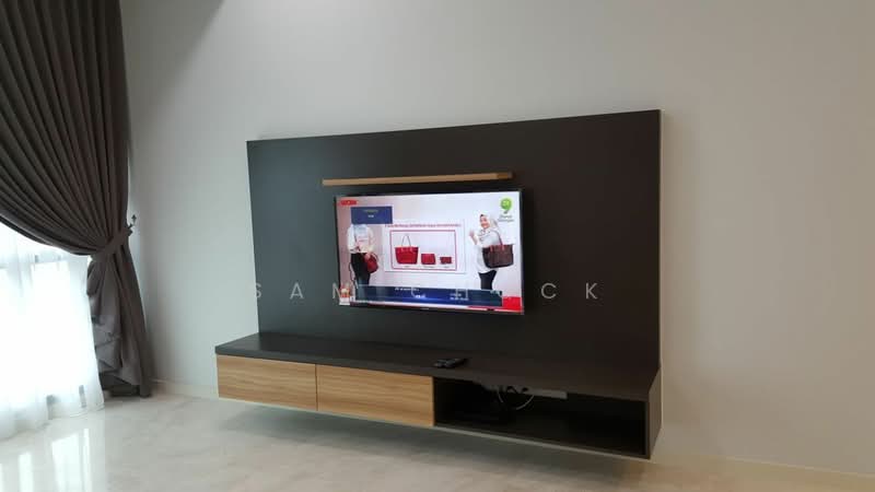 Service Residence for Rent at Vogue Suites One - Sam Chock - PropertyGuru.com.my