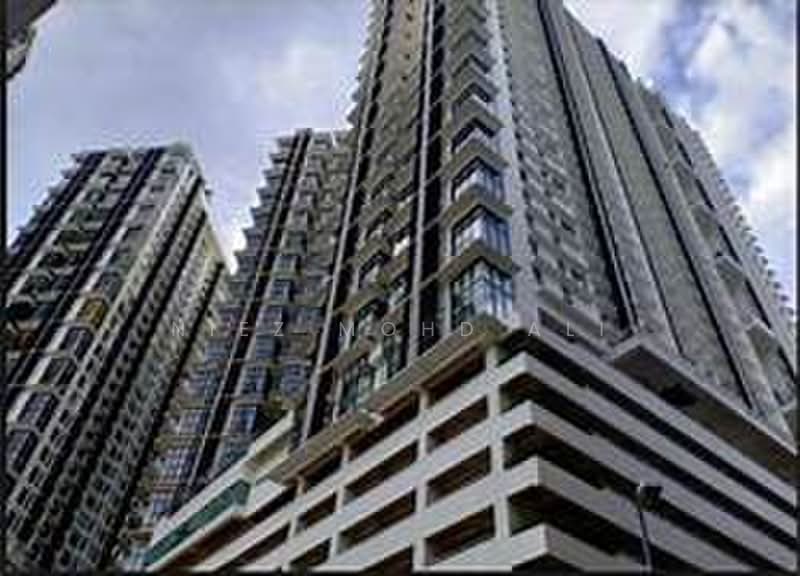 Servis Apartment untuk Dijual di Solstice @ Pan'gaea - Niez Mohd Ali - Exterior - PropertyGuru.com.my