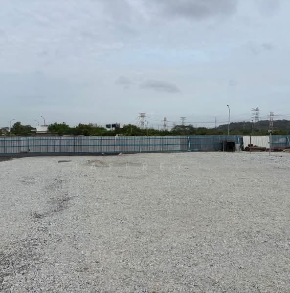 Industrial Land for Rent in Taman Cahaya Kota Puteri (Masai) - Jaffrey . - PropertyGuru.com.my