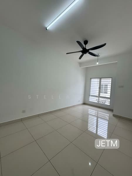 Rumah Teres untuk Disewa di Bandar Botanic (Klang) - Stella Tan - Interior - PropertyGuru.com.my