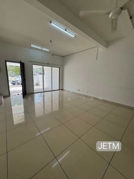 Rumah Teres untuk Disewa di Bandar Botanic (Klang) - Stella Tan - Interior - PropertyGuru.com.my